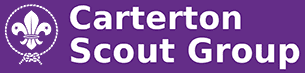 Carterton Scout Group Logo